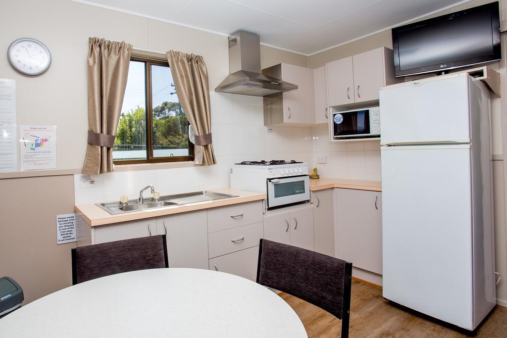 Big4 Wallaga Lake Holiday Park Bermagui Kültér fotó