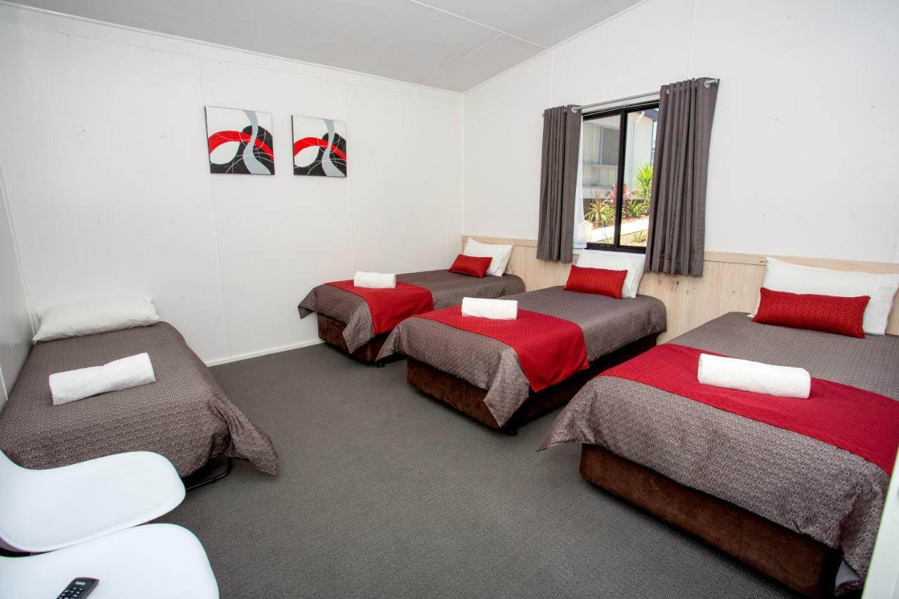 Big4 Wallaga Lake Holiday Park Bermagui Kültér fotó